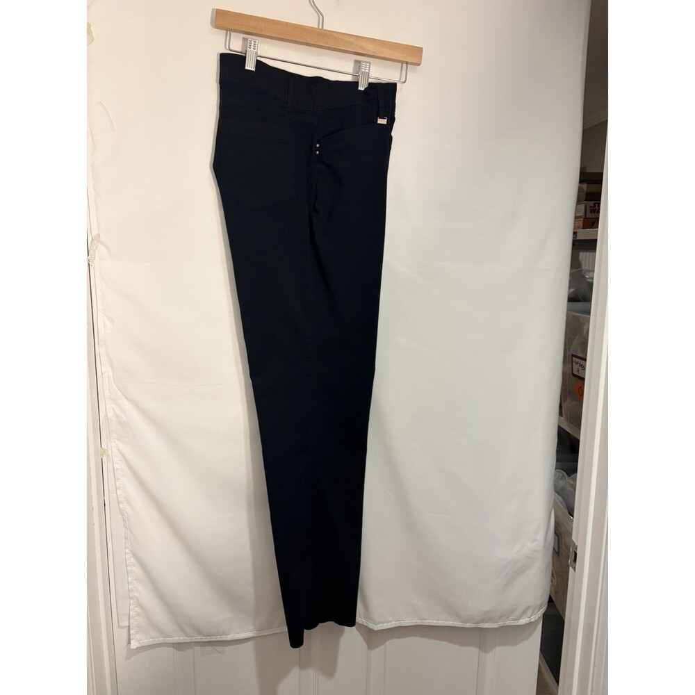 Women’s JM Collection Pants Black 14